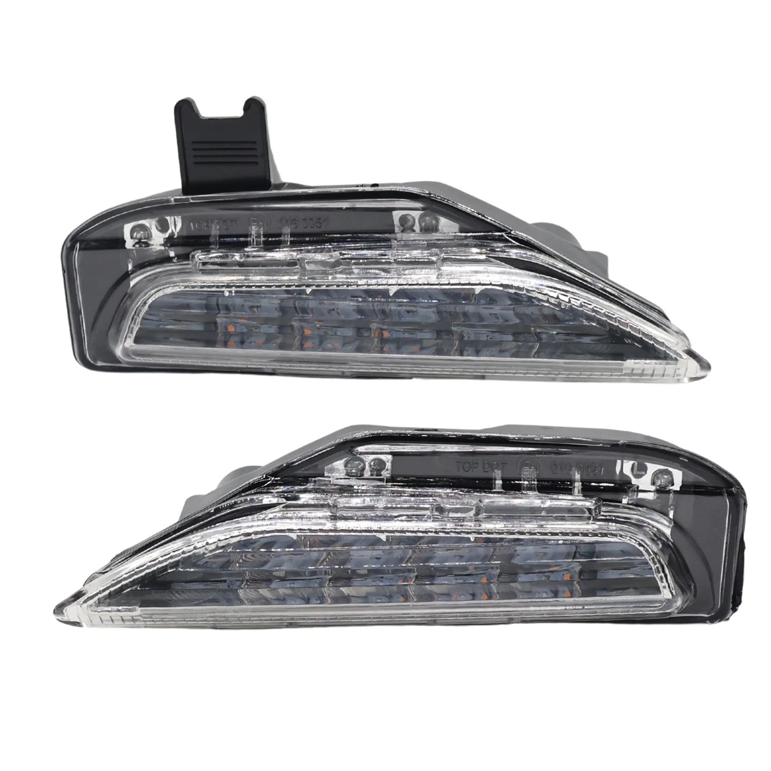 LED Bumper Fog Lamp Turn Signal Light for Infiniti Q50 Q50S (2014–2020)