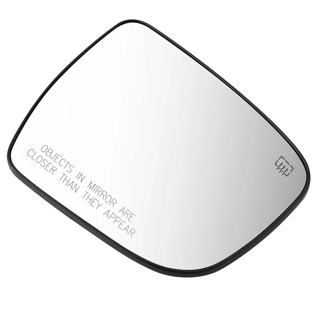 Right Heated Mirror Glass Lens for Nissan Rogue Murano Pathfinder (2014–2019) 963654BA1A