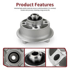 Rear Hub Coupling Assembly for Kawasaki KLX 110 (2002-2024)