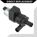 Auxiliary Cooling Water Pump for Dodge Durango (2001-2003)