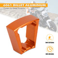 Throttle Spacer Kit for KTM 690 Duke 690 Enduro R 690 SMC R (2016–2023)