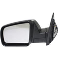 Driver Side Mirror for Toyota Tundra (2007–2013)