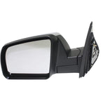 Driver Side Mirror for Toyota Tundra (2007–2013)