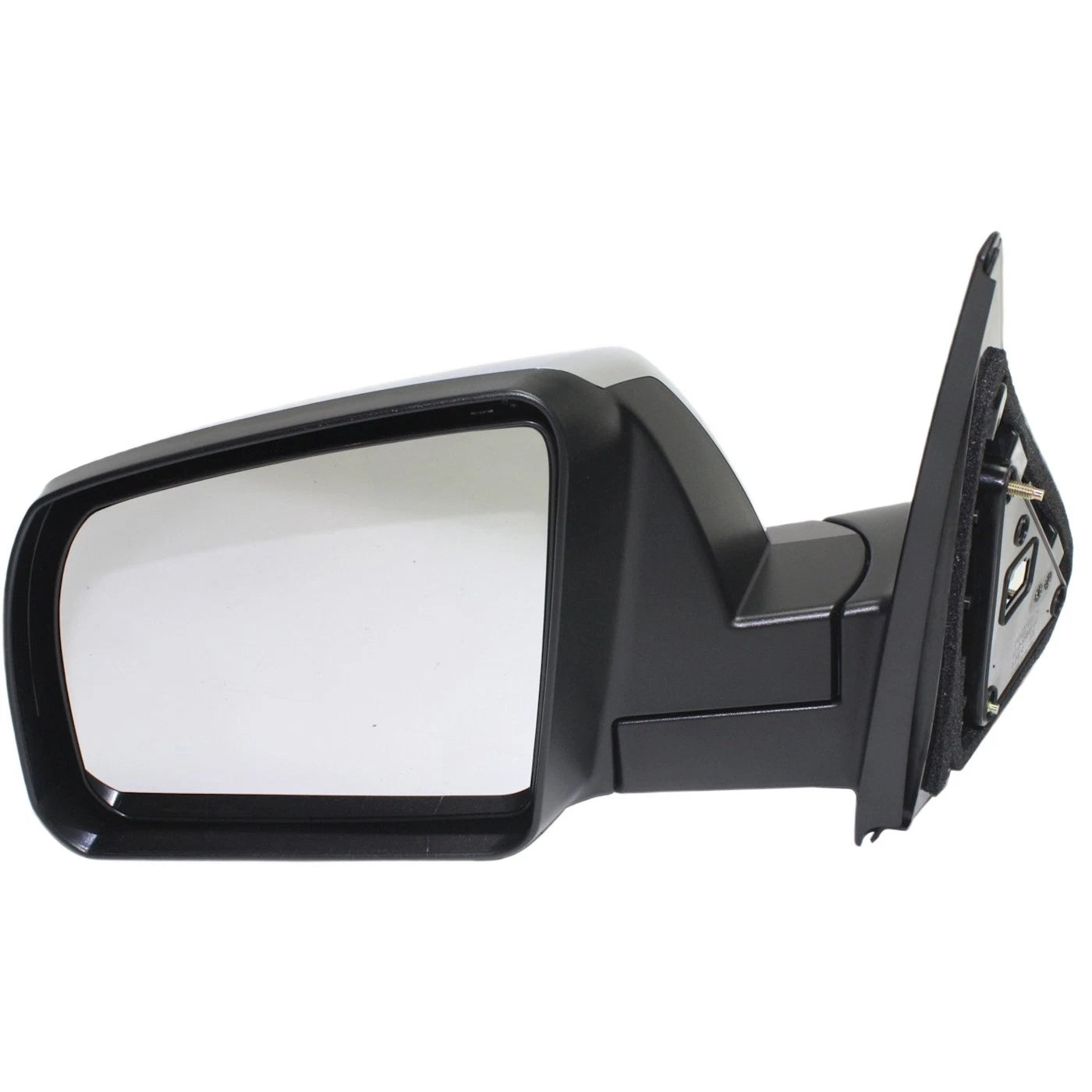 Driver Side Mirror for Toyota Tundra (2007–2013)