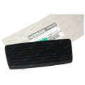 New Brake Pedal Rubber Pad Patrol GU Y61 Wagon 1997-2012 Auto Genuine Nissan