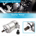 Starter Motor for Yamaha YZF-R1 YZF R1 RaceBase / R1S (2004–2008)