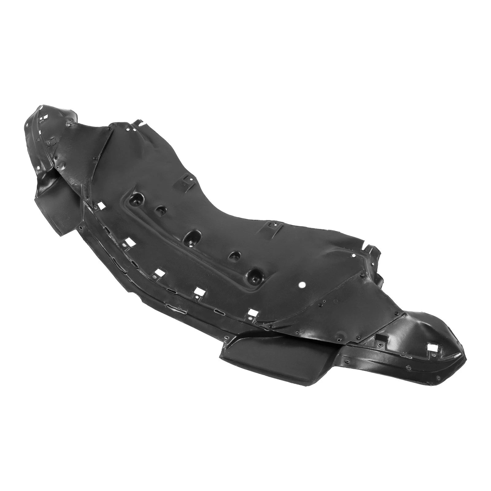 Front Lower Engine Splash Shield for Dodge Charger (2011–2014)