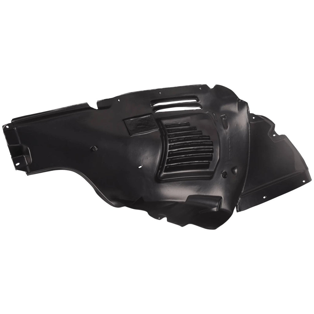Front Right Fender Liner for Mercedes Benz GLE350 GLE450 GLE580 (2016–2023)