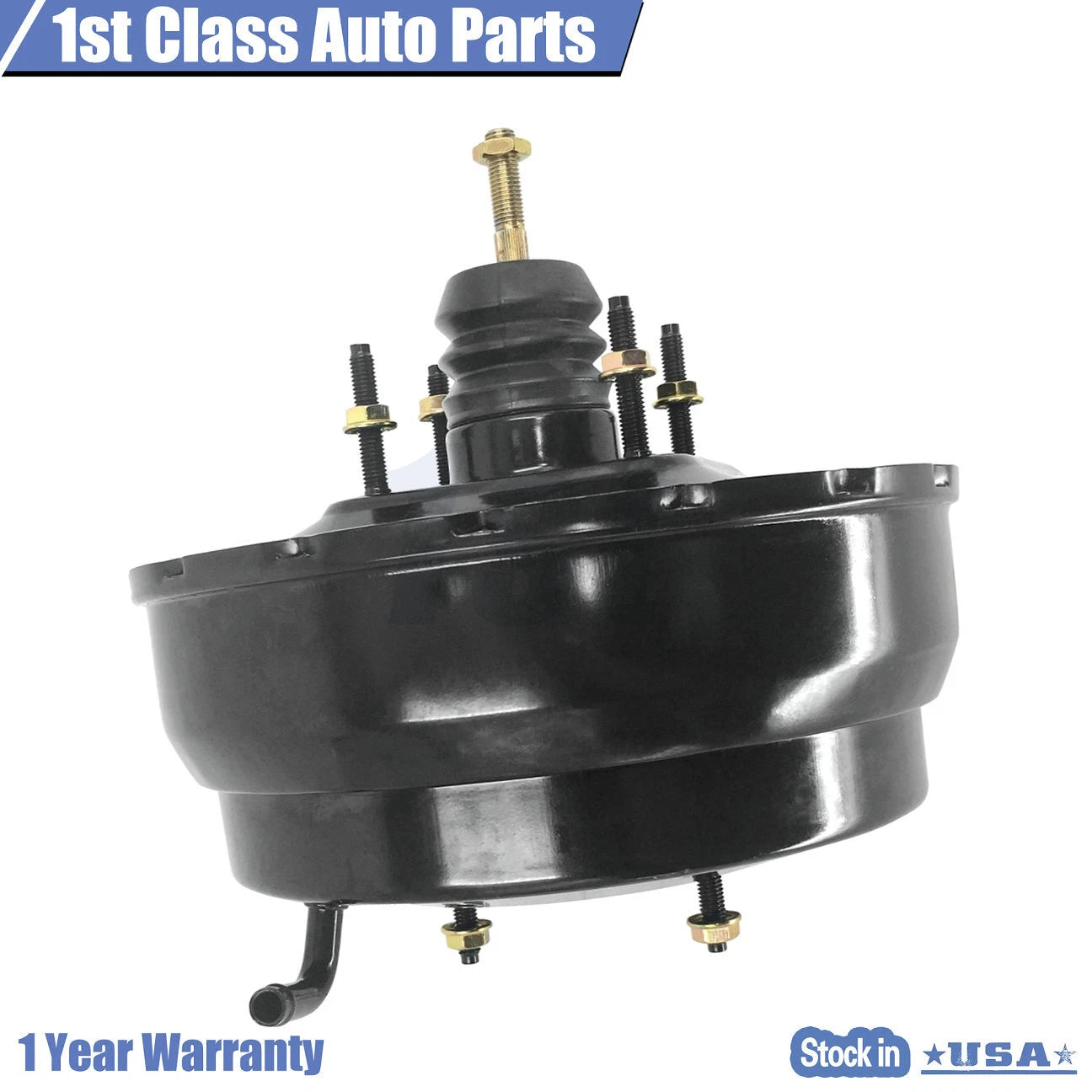Power Brake Booster for Nissan Pathfinder Infiniti QX4 (1998–2000)