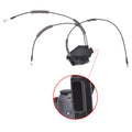 Front Right Lock Latch Actuator for Nissan Pathfinder (2018–2020)