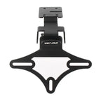 Rear Fender Eliminator License Plate for Yamaha R6 (2017-2018)