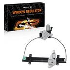 Electric Window Regulator Kit for Buick Century (1997–2005) Right Rear
