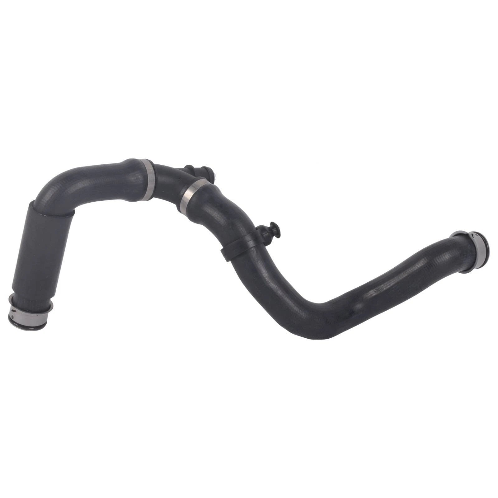 Upper & Lower Radiator Coolant Hose Kit for Mercedes Benz C230 (2002-2005)