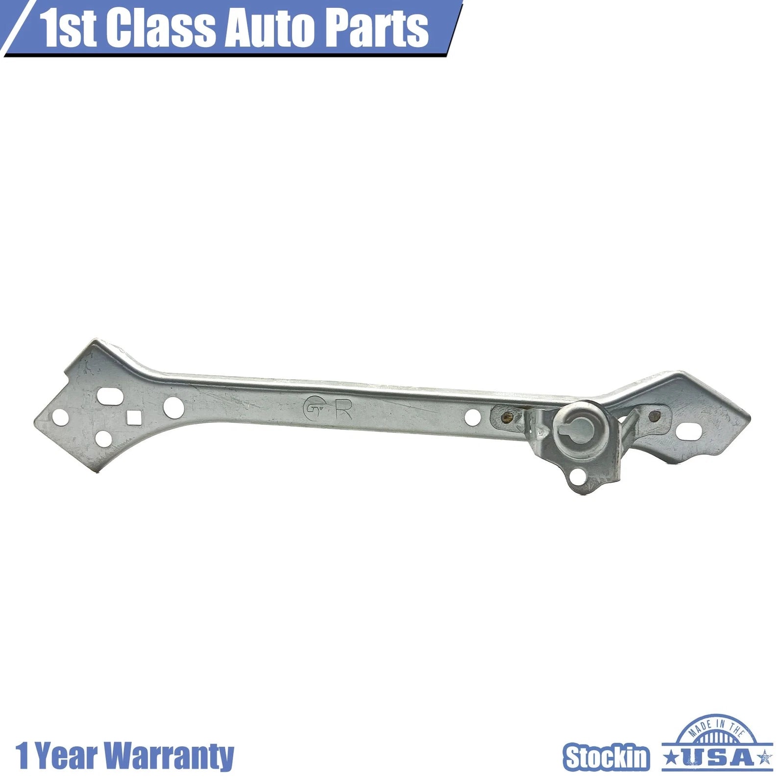 Radiator Support Core for Chevy Cruze Sedan (2016-2019)