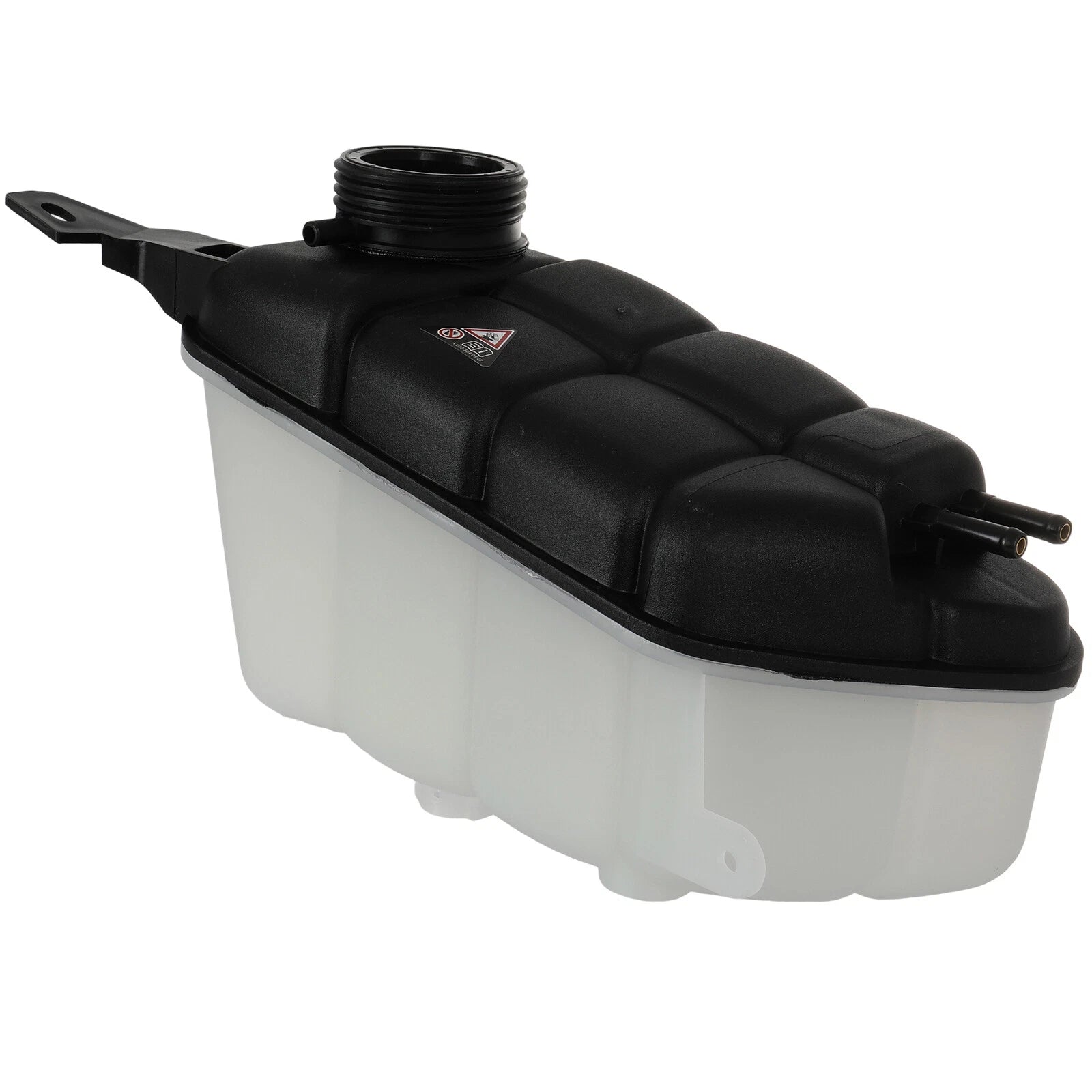 Radiator Coolant Overflow Tank for Mercedes Benz CL500 (2000–2006)