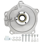 Stator Plate Cover for Polaris Magnum Trail Boss ATP Trail Blazer 330 (2003–2009)
