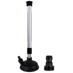 Inboard Motor Muff Flusher for Universal Adjustable 18" to 30"