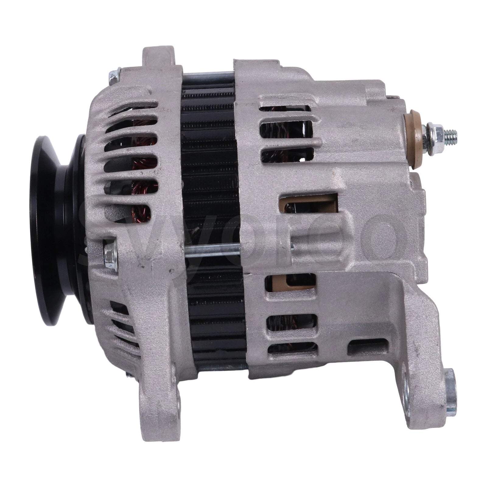 12V Alternator 23100-50K10 23100-FU410 for Nissan H20 H25 (Forklift)