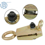 2X Self-Tightening Grip Auto Body Repair Pull Clamp for Various Models