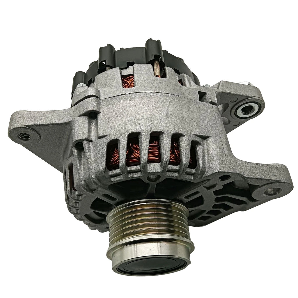 Alternator for Hyundai Elantra (2013), Kia Forte (2014-2016), Rondo (2014-2016), Soul (2012-2016)