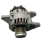 Alternator for Hyundai Elantra (2013), Kia Forte (2014-2016), Rondo (2014-2016), Soul (2012-2016)
