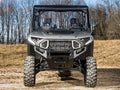 Scratch Resistant Vented Full Windshield for Polaris Ranger XD 1500 (2024)