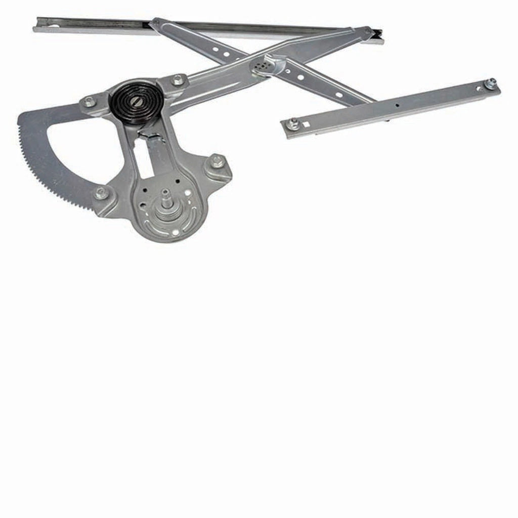 Manual Window Regulator for Ford F-250 Super Duty (1999–2012) Front Left