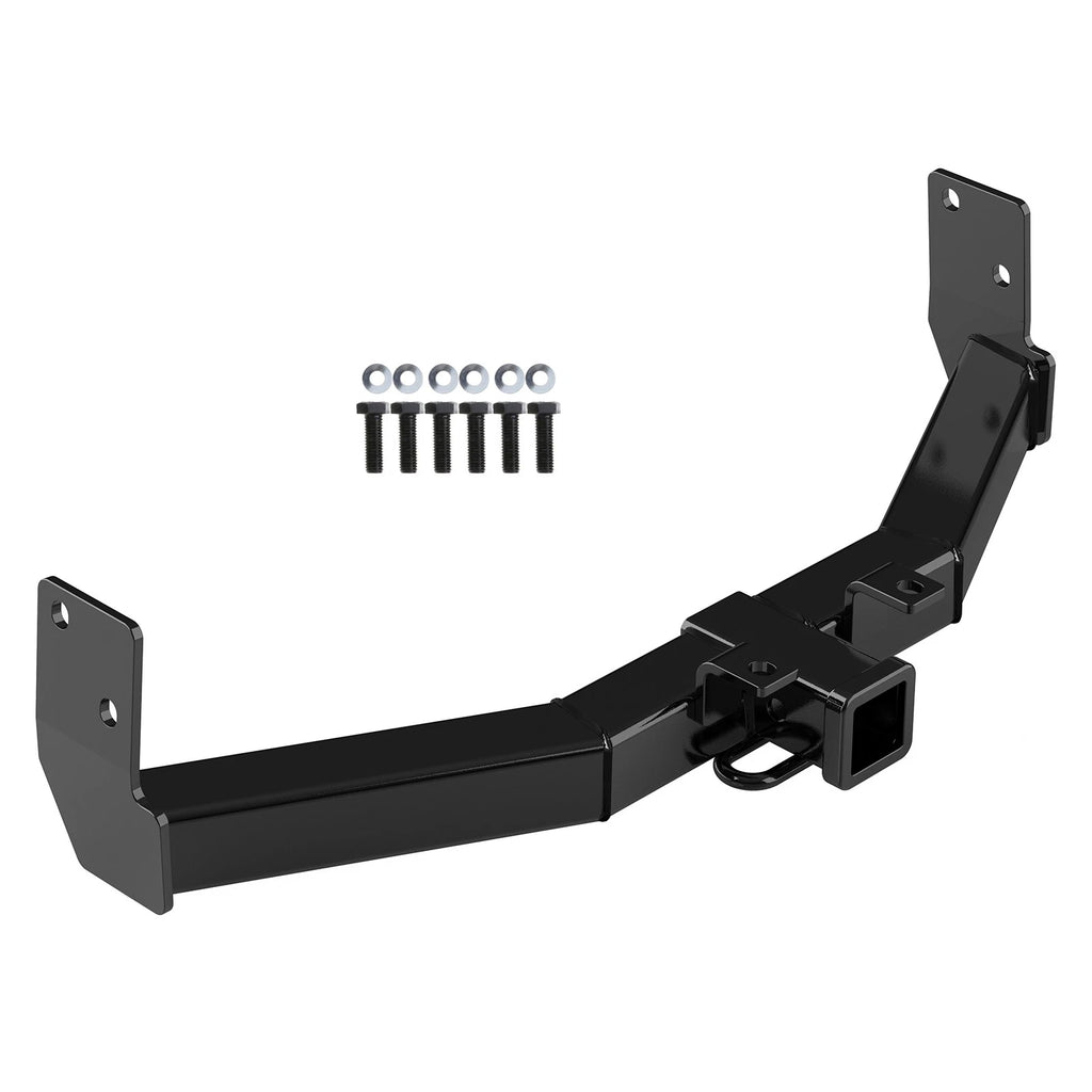 2 Inch Trailer Hitch Receiver for Cadillac SRX (2010-2016)