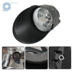Set of 2 Fog Lights for Toyota Tundra (2007–2013) with Cover Switch Kits