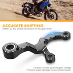 Shift Stabilizer Bracket for Yamaha Tenere 700 XTZ07 XSR700 (2019–2023)