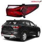 LED Tail Light for Chevrolet Blazer (2019–2022) Rear Outer Right Side