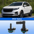 PCV Valve Set for Chevrolet Cruze Equinox Malibu Trax Volt (2011–2019)