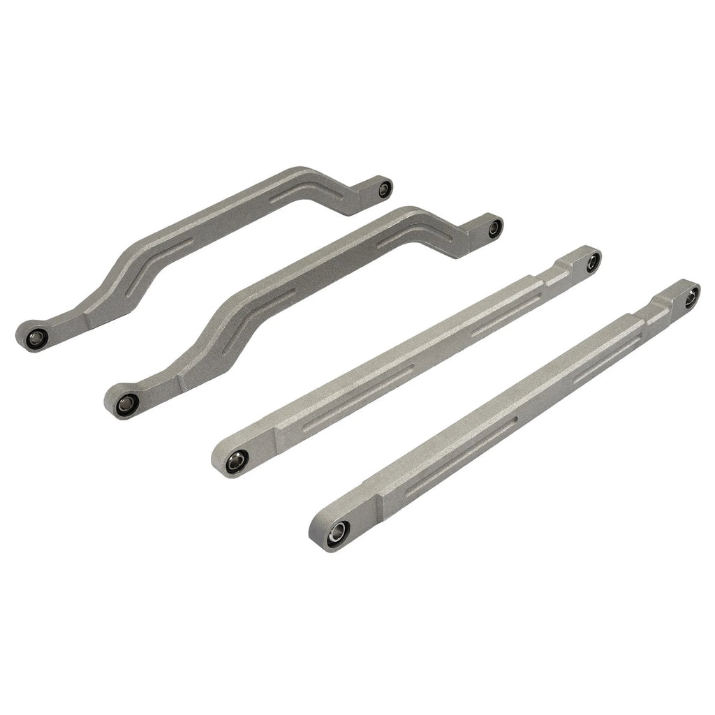 Aluminium Radius Arms for Polaris RZR XP/XP 4 1000 (2017–2023)