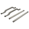 Aluminium Radius Arms for Polaris RZR XP/XP 4 1000 (2017–2023)