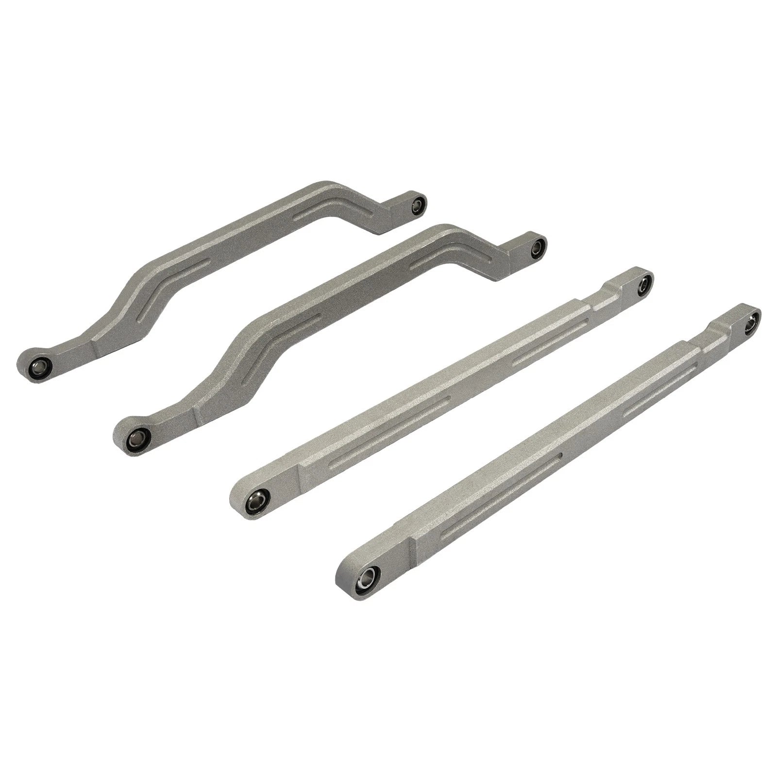 Aluminium Radius Arms for Polaris RZR XP/XP 4 1000 (2017–2023)