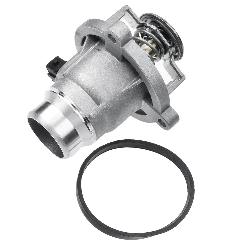Thermostat Housing Assembly for BMW 550i 650i 745Li 750Li 760i (2004–2006)