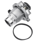Thermostat Housing Assembly for BMW 550i 650i 745Li 750Li 760i (2004–2006)