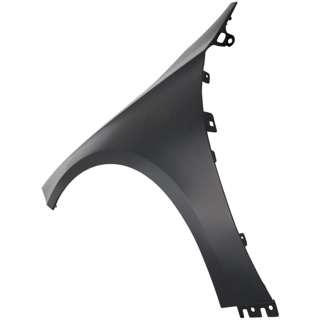 Fender for Mercedes-Benz A220 (2019–2022) Front Left & Right Steel