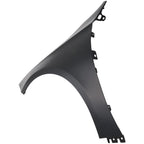 Fender for Mercedes-Benz A220 (2019–2022) Front Left & Right Steel