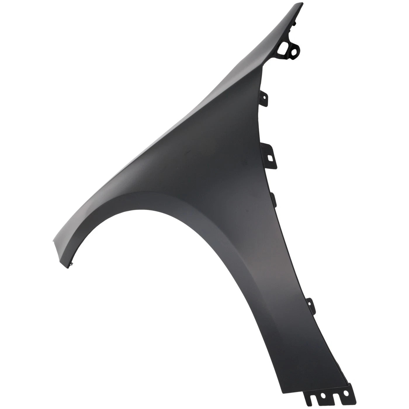 Fender for Mercedes-Benz A220 (2019–2022) Front Left & Right Steel