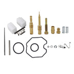 Carburetor Repair Rebuild Kit for Honda ATC Big Red CB CRF FourTrax NX (1970–2023)