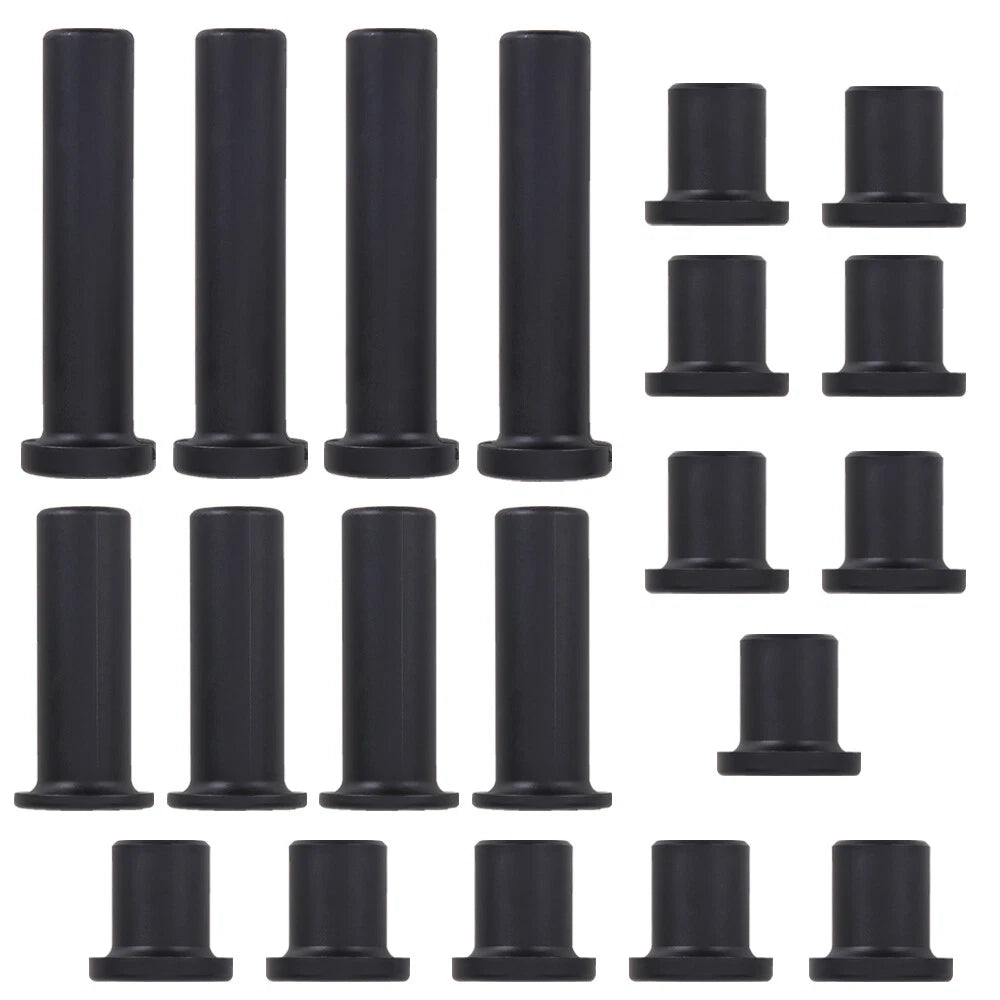20PCS A-Arm Bushings Kit for Polaris Scrambler 400 500 850 (2000–2023)