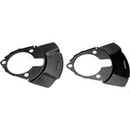 Set of 2 Brake Dust Shields for Chevy Suburban Yukon