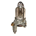 Sediment Bowl Assembly for John Deere R6851
