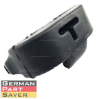 Radiator Lower Insulator for BMW E60 E61 E63 E64 M5 M6 (2006-2010)