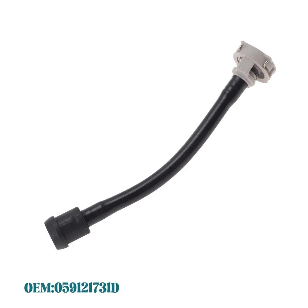 Radiator Coolant Hose for Audi A6 A7 Q5 Q7 Touareg 3.0L (059121731D)