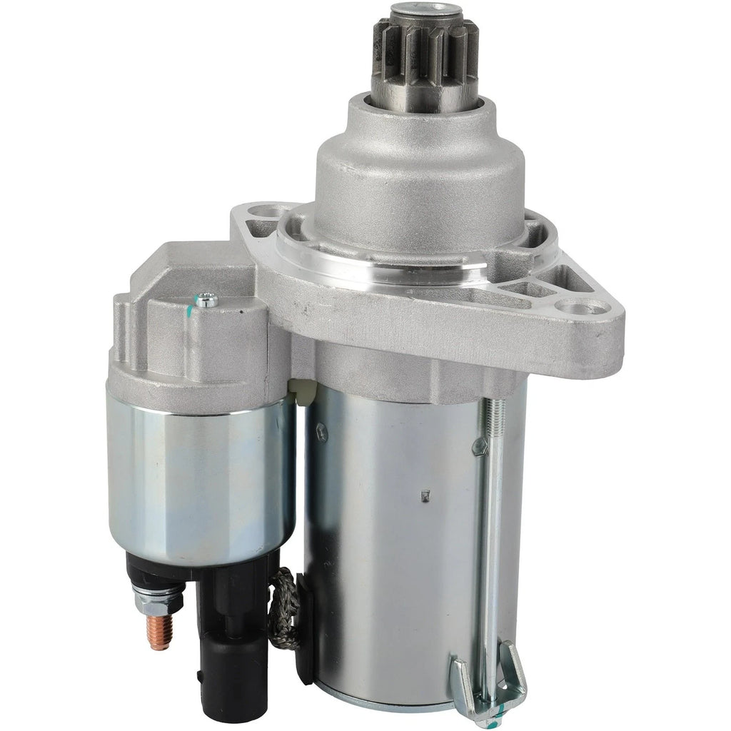 Starter for Volkswagen (2012) 1.4L 1.8L 1.1KW PMGR 12V 12T CCW