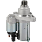 Starter for Volkswagen (2012) 1.4L 1.8L 1.1KW PMGR 12V 12T CCW