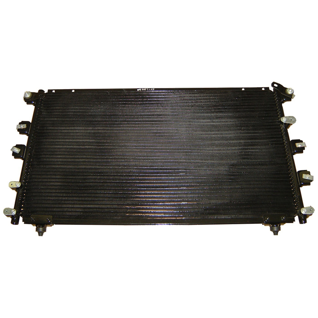 A/C Condenser for Toyota Sequoia (2001–2007)