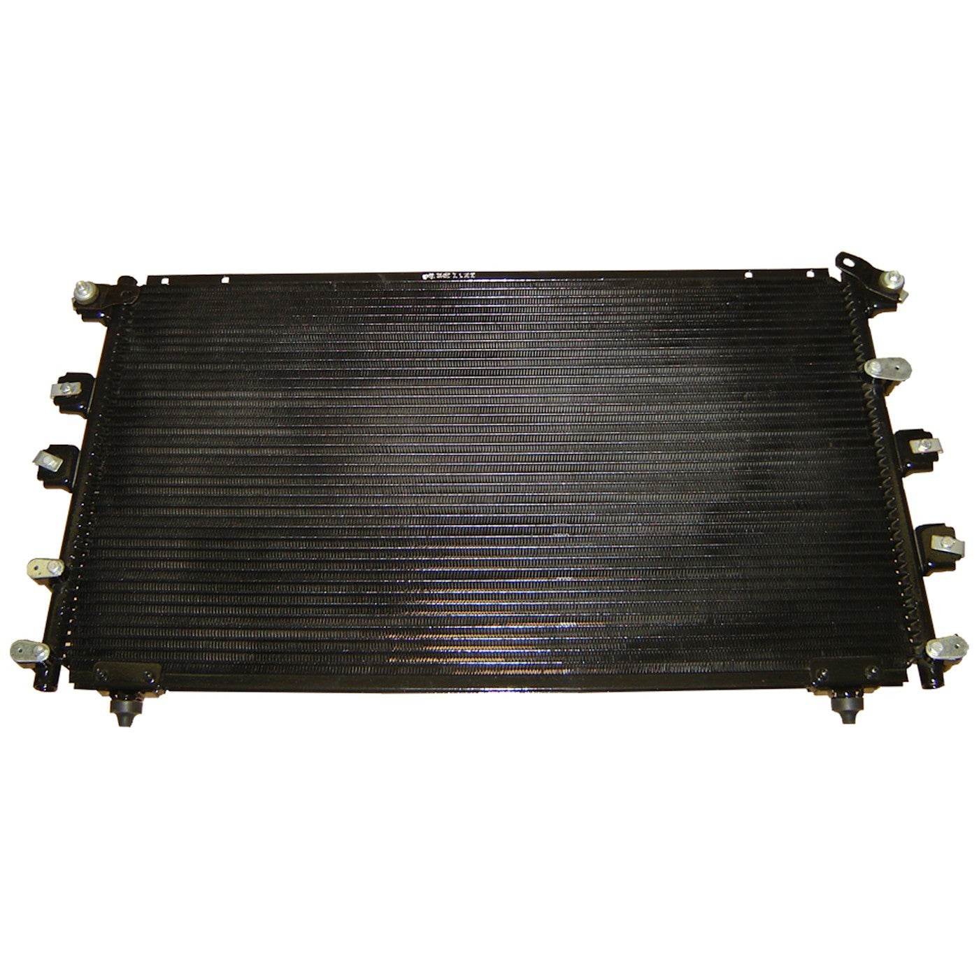 A/C Condenser for Toyota Sequoia (2001–2007)